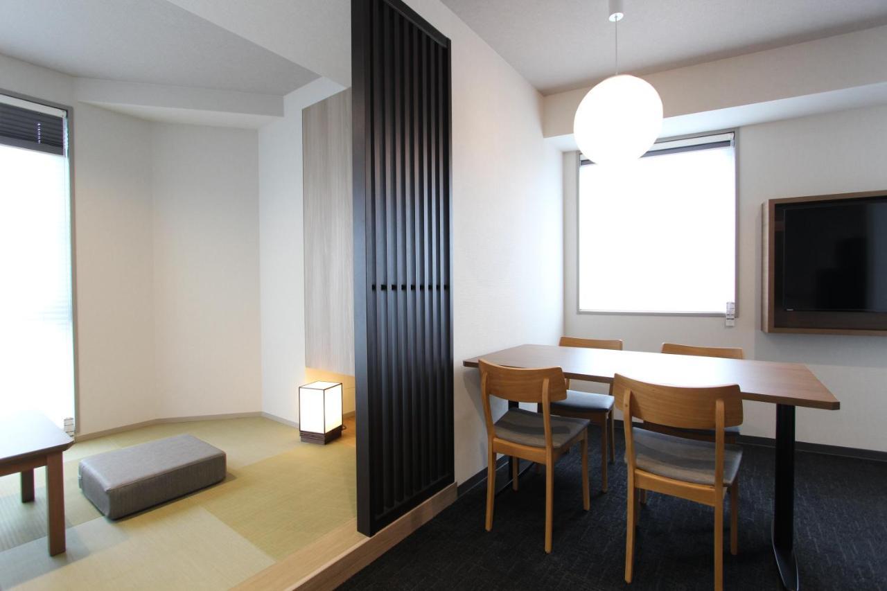 Koko Hotel Residence Asakusa Tawaramachi Токио Экстерьер фото
